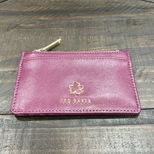 Ted Baker Wallet